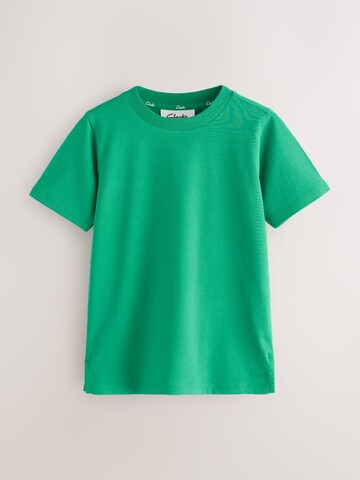 CLARKS Shirt in Blue
