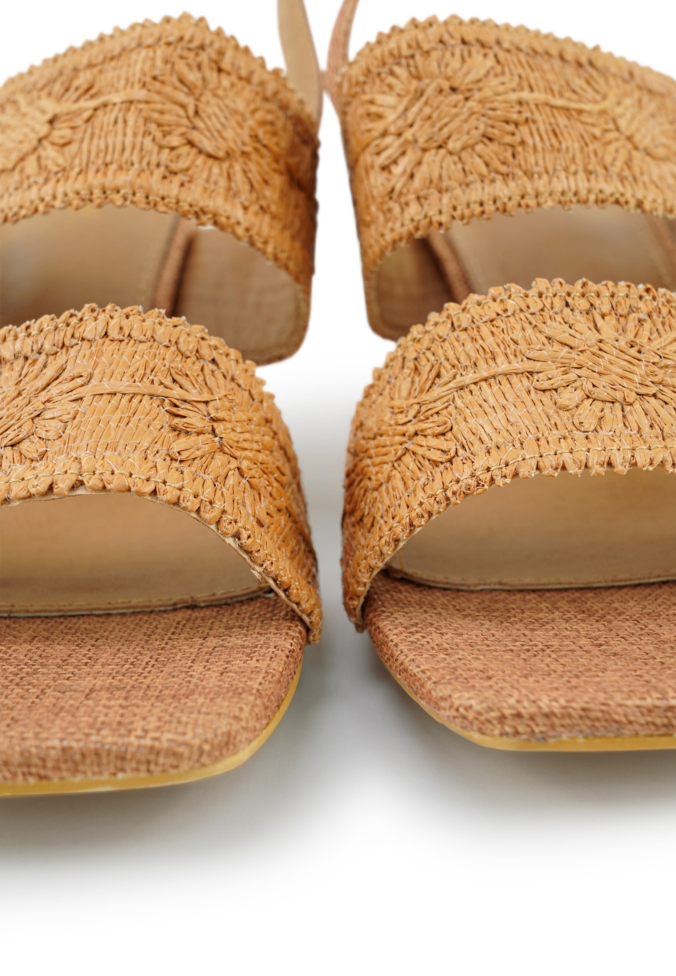 Findlay Sandale 'ISELY' in Braun