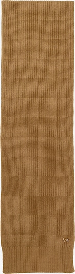 Sciarpa in One Size MICHAEL Michael Kors di colore caramello, Visualizzazione prodotti