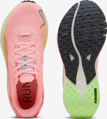 PUMA Running Shoes 'XX Nitro 2' in Pink
