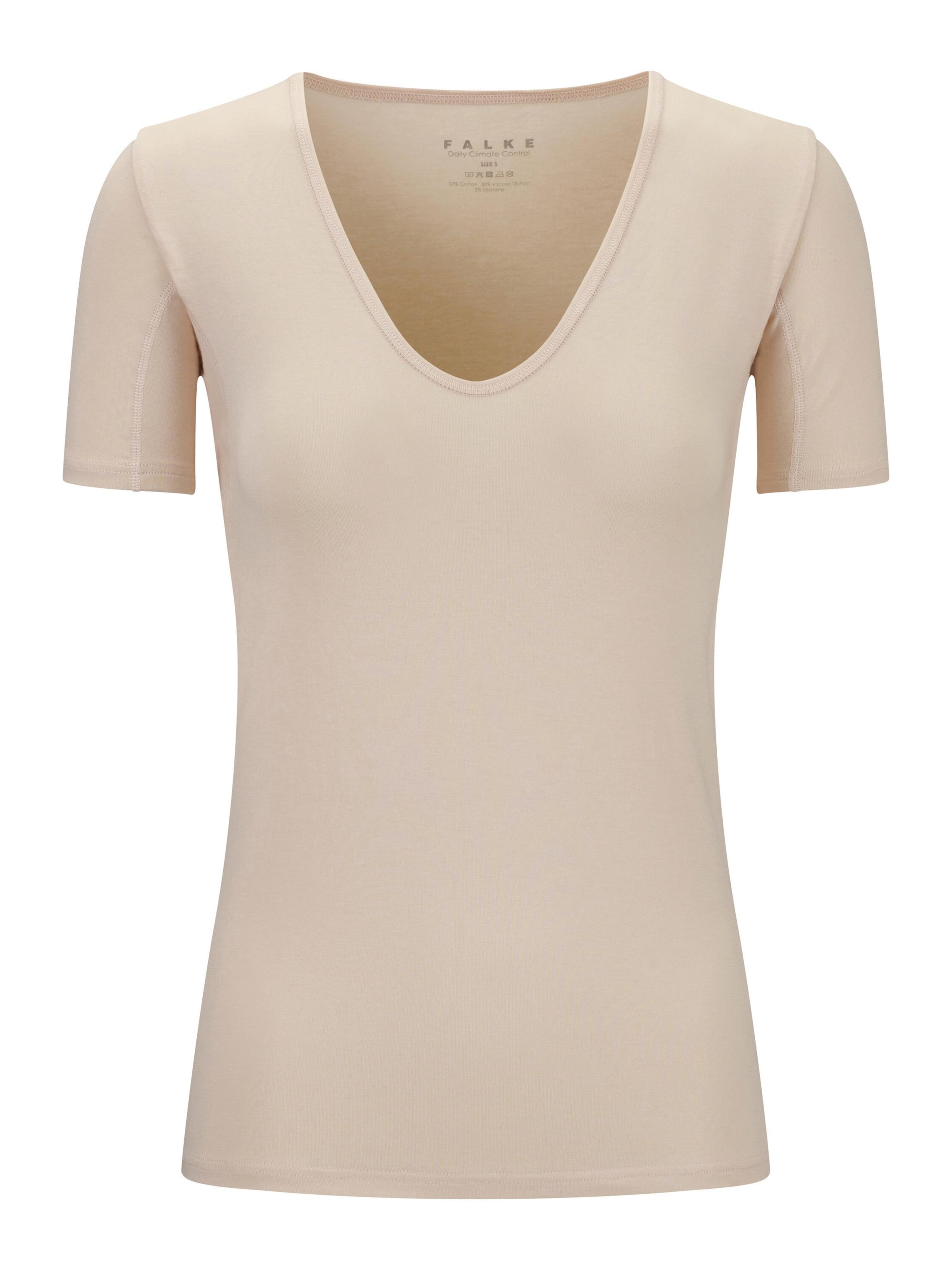 FALKE Undershirt in Mixed colors