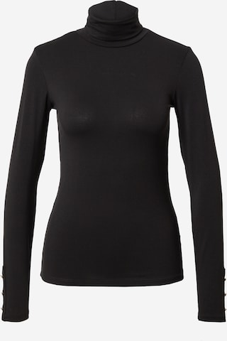 Dorothy Perkins - Camiseta en negro: frente