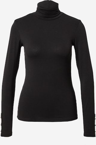 T-shirt Dorothy Perkins en noir : devant