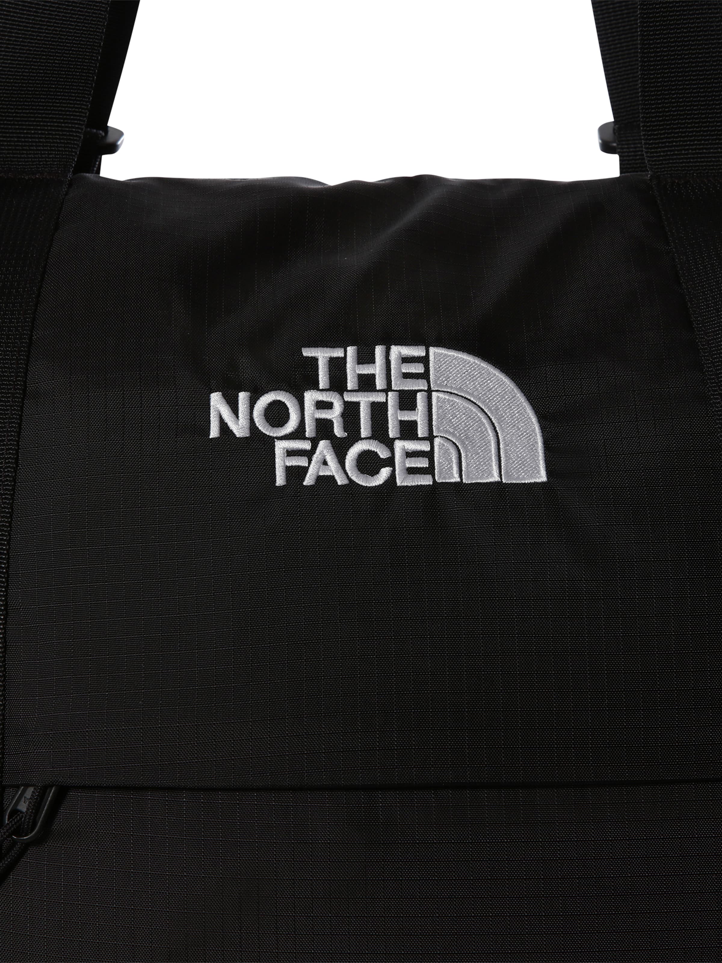 THE NORTH FACE Torba shopper 'Borealis' w kolorze czarny