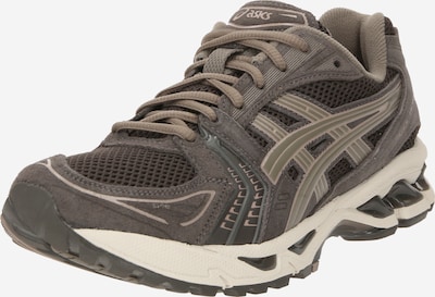 ASICS SportStyle Running shoe 'GEL-KAYANO 14' in Sepia / Taupe, Item view