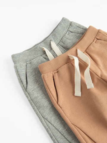 Cool Club Loosefit Housut värissä beige