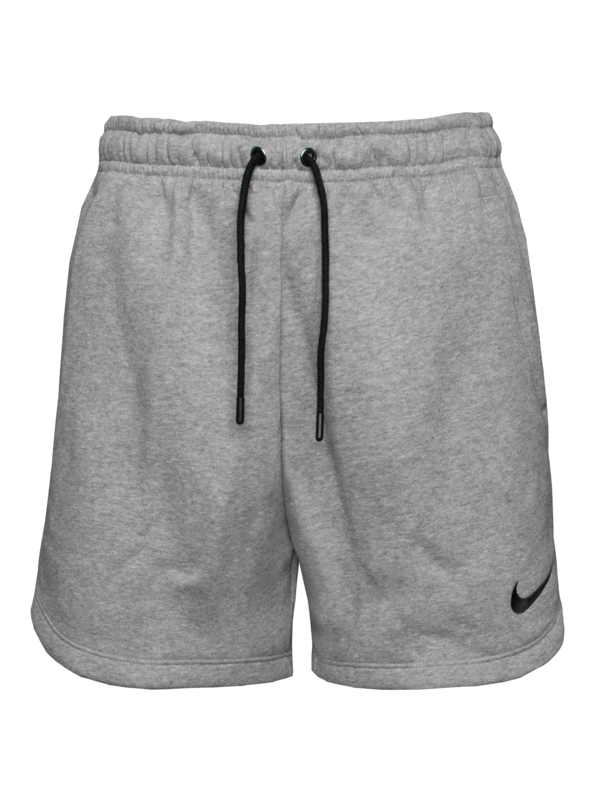 NIKE Sportshorts 'Park 20' in Grau: Vorderseite