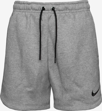 NIKE Sportsbukser 'Park 20' i grå: forside