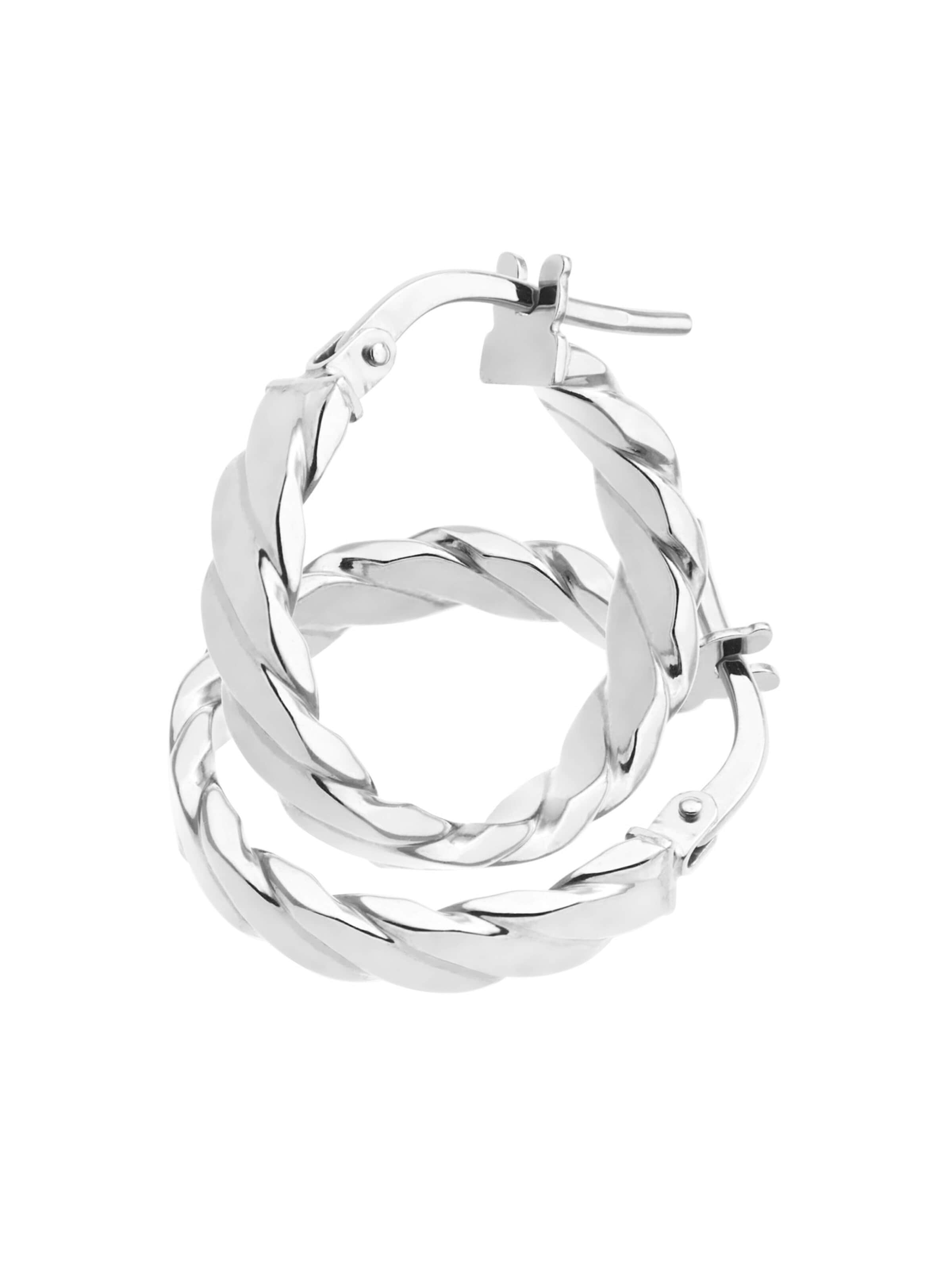 Vanlere Earrings in One size in Silver, Item view