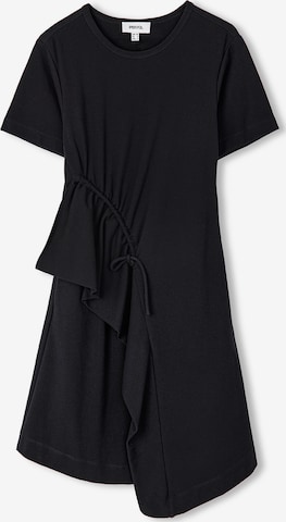 Ipekyol Kleid in Schwarz: predná strana