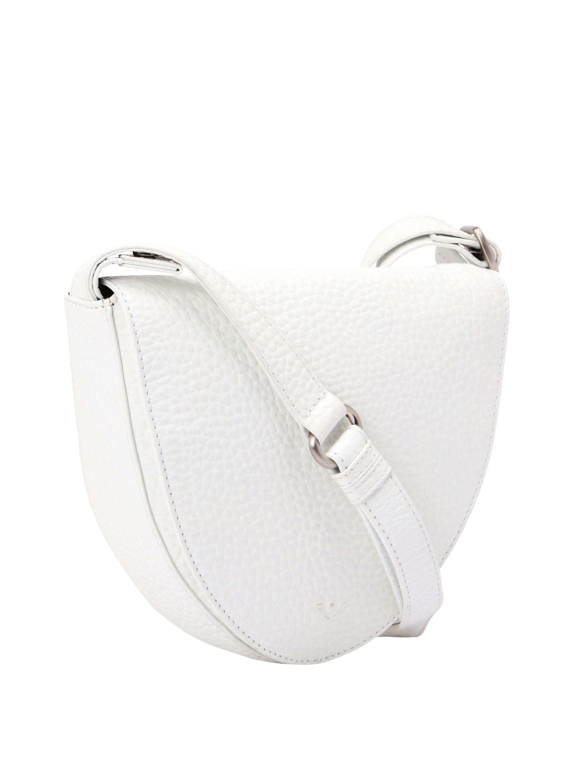 VOi Shoulder Bag in White