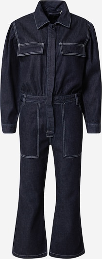 Levi's Made & Crafted Overal - modrá denim, Produkt