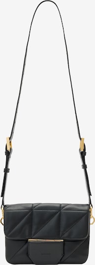 Rankinė su ilgu dirželiu 'JUPITER' iš AllSaints, spalva – juoda, Prekių apžvalga