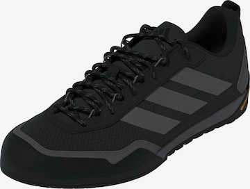 ADIDAS TERREX Halbschuh 'Skychaser Solo 3' in Schwarz: Vorderseite
