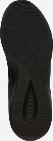 ALDO Sneaker 'PRADISH' in Schwarz