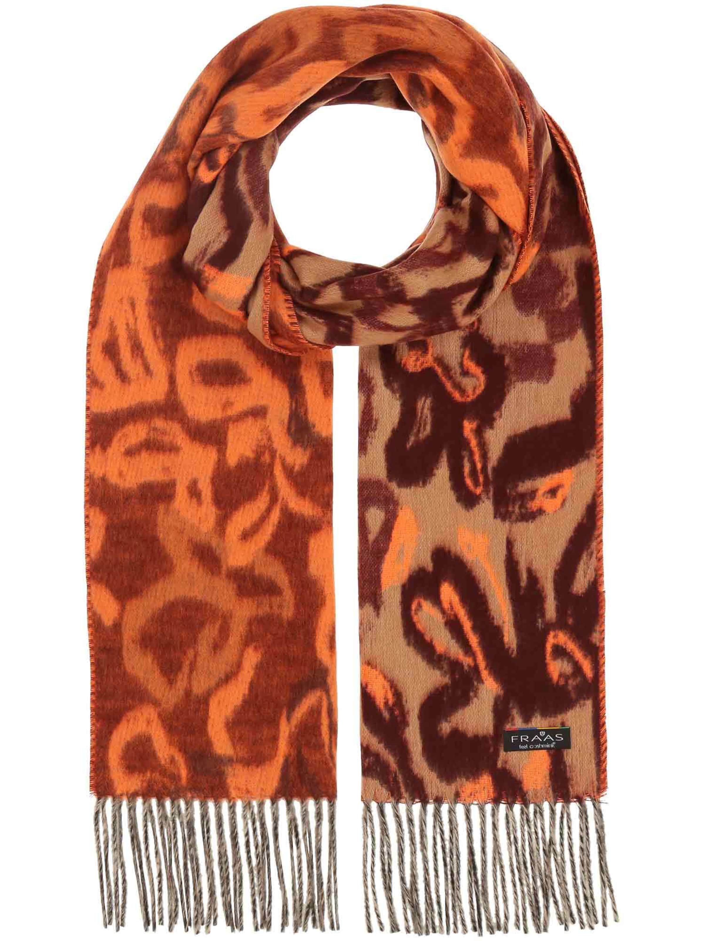 FRAAS Schal in Mischfarben: Vorderseite