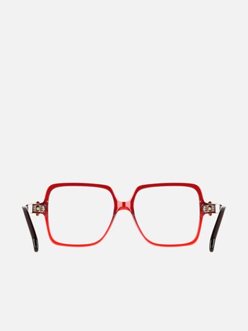 FERRAGAMO - Gafas de sol en azul