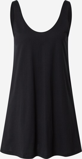 EDITED Šaty 'Mona' - černá, Produkt
