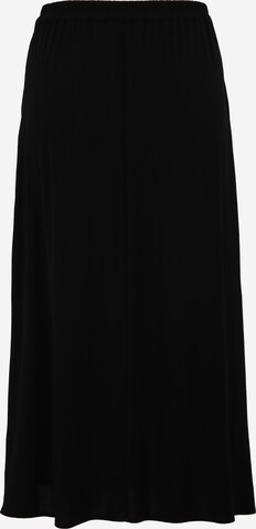 Vero Moda Petite Rock 'EASY' in Schwarz