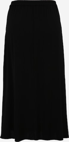 Vero Moda Petite Skirt 'EASY' in Black