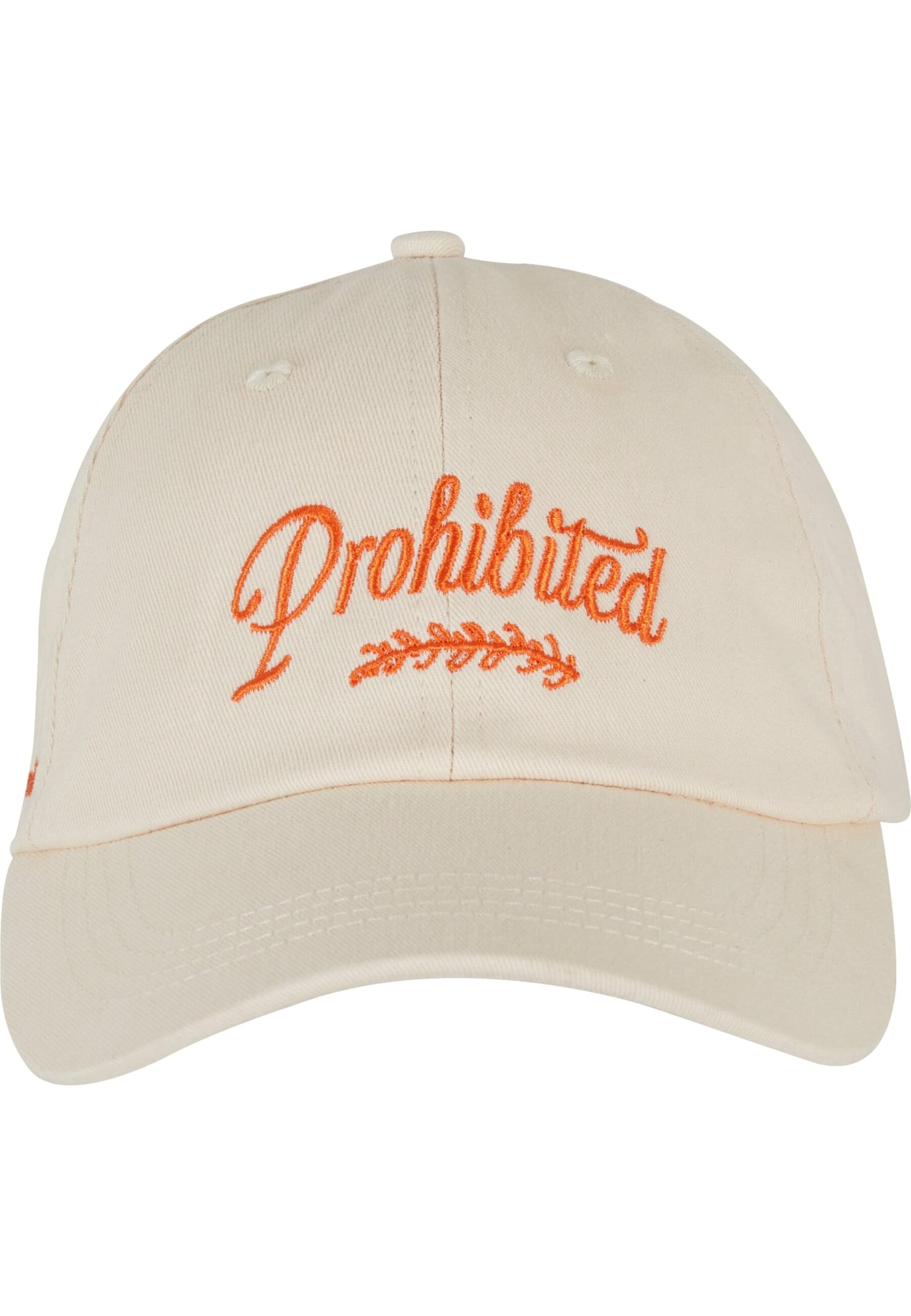 Prohibited Pet in Beige