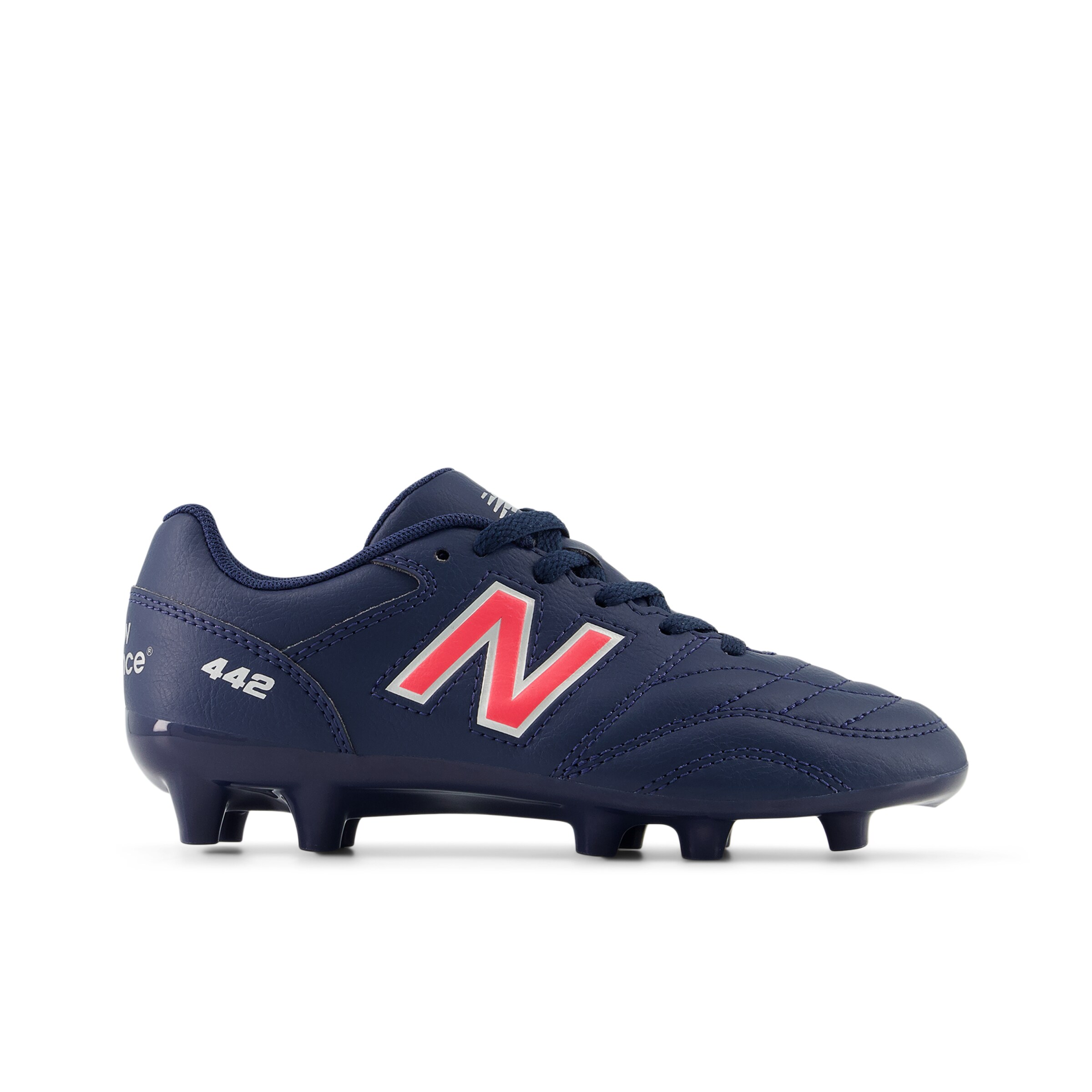 new balance Sportschoen '442 ACADEMY' in Blauw