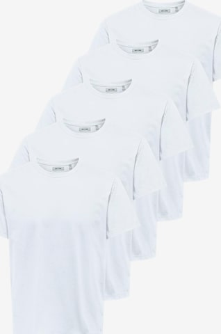 Only & Sons T-Shirt in Weiß: Vorderseite