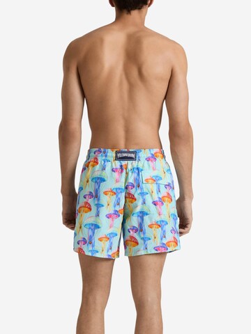 Vilebrequin Badeshorts‌‌‌ in Blau