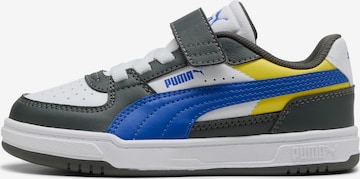 PUMA Sneakers 'Caven III' in Grey: front