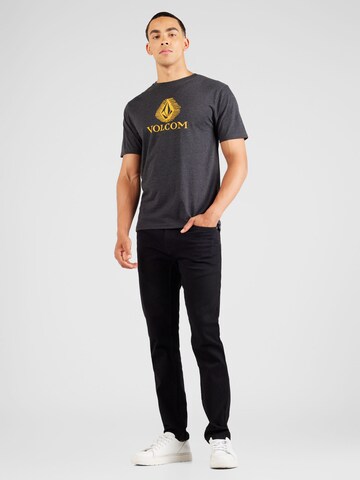 Volcom - Camiseta 'OFFSHORE STONE' en negro