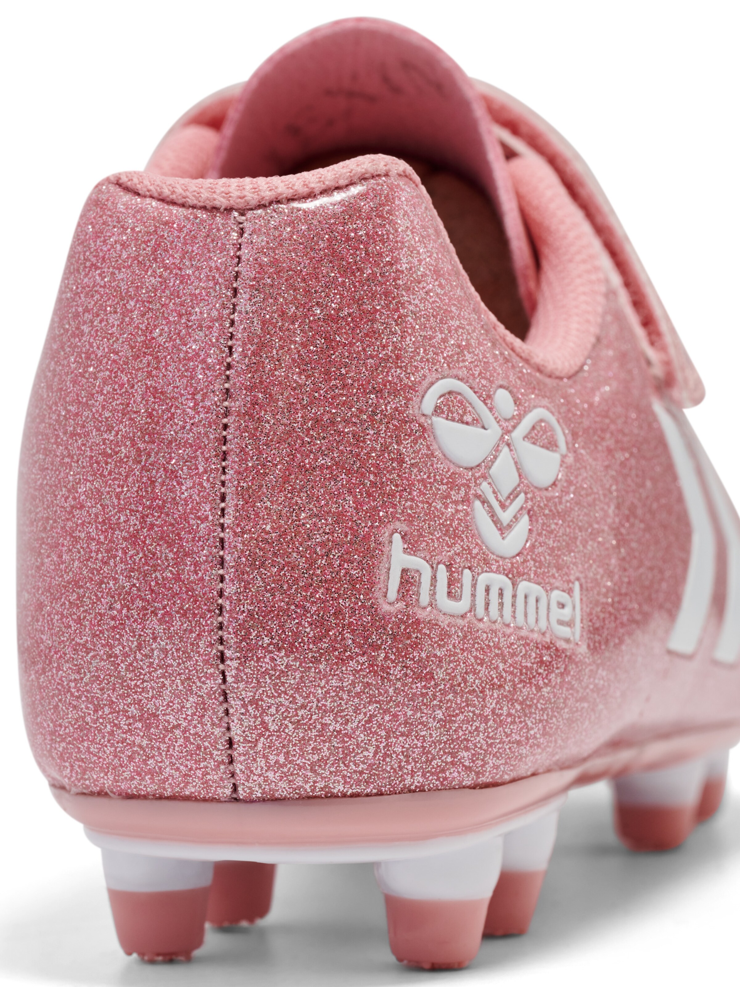 Hummel Sportssko i pink