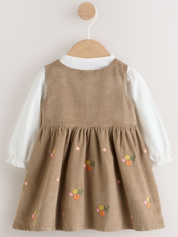 Next - Conjunto en beige