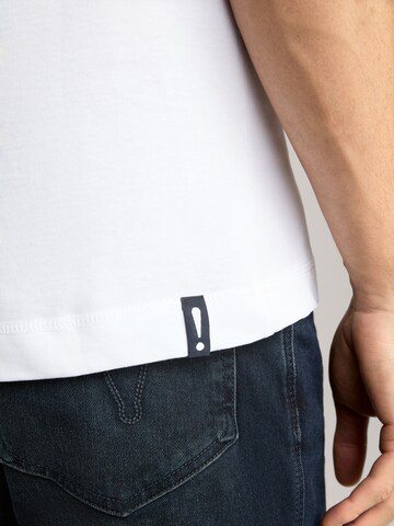 JOOP! Jeans Shirt 'Cronos' in Wit