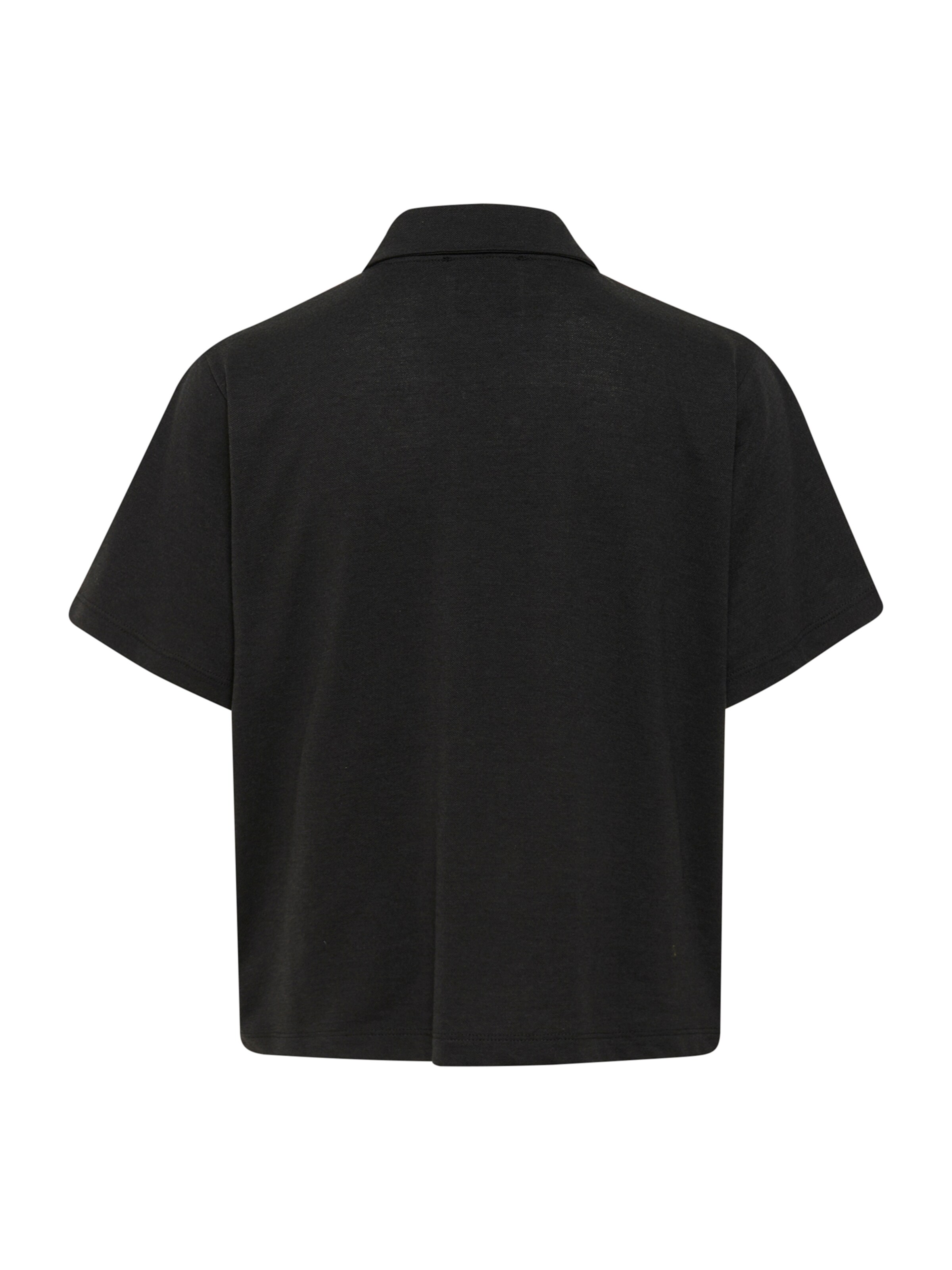 My Essential Wardrobe Tričko 'AbbyMW' - Čierna