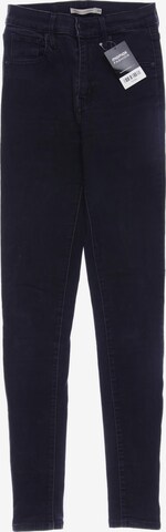 LEVI'S ® Jeans 25 in Grau: predná strana
