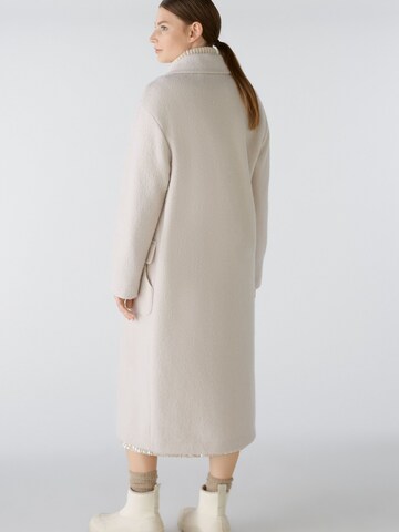 OUI Mantel in Beige