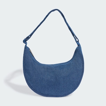 Sac bandoulière 'Adicolor' ADIDAS ORIGINALS en bleu