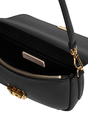Borsa a mano 'Me Lock S26 1' di Coccinelle in nero