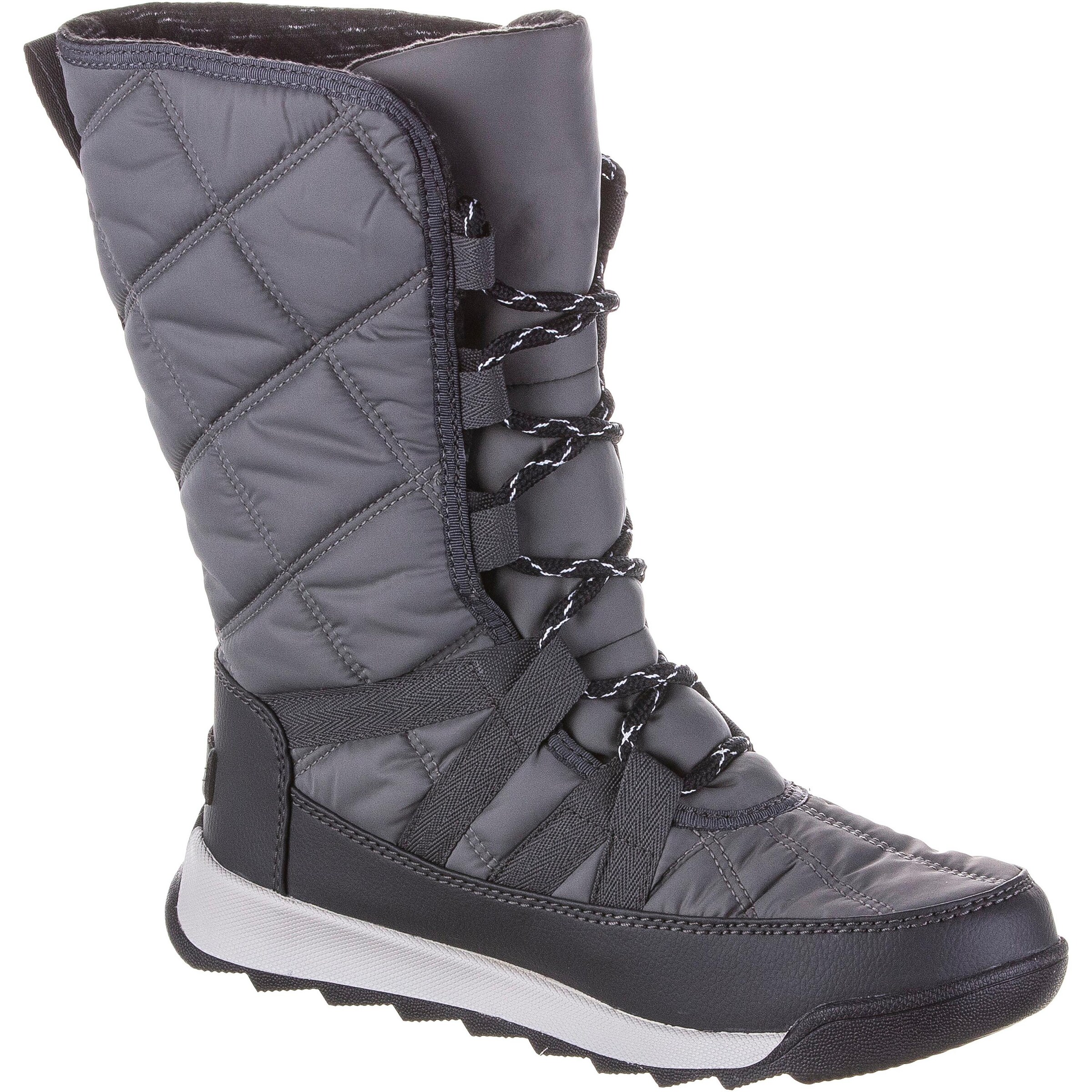 SOREL Snowboots 'Whitney' in Grau