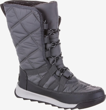 SOREL Snow Boots 'WHITNEY' in Grey
