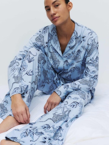 Pigiama di Marks & Spencer in blu