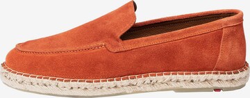 LLOYD Espadrilles 'EICOS' in Mixed colors: front