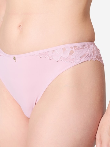 Slip ' Spacer ' JOOP! en rose