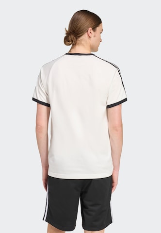 T-Shirt ADIDAS ORIGINALS en blanc