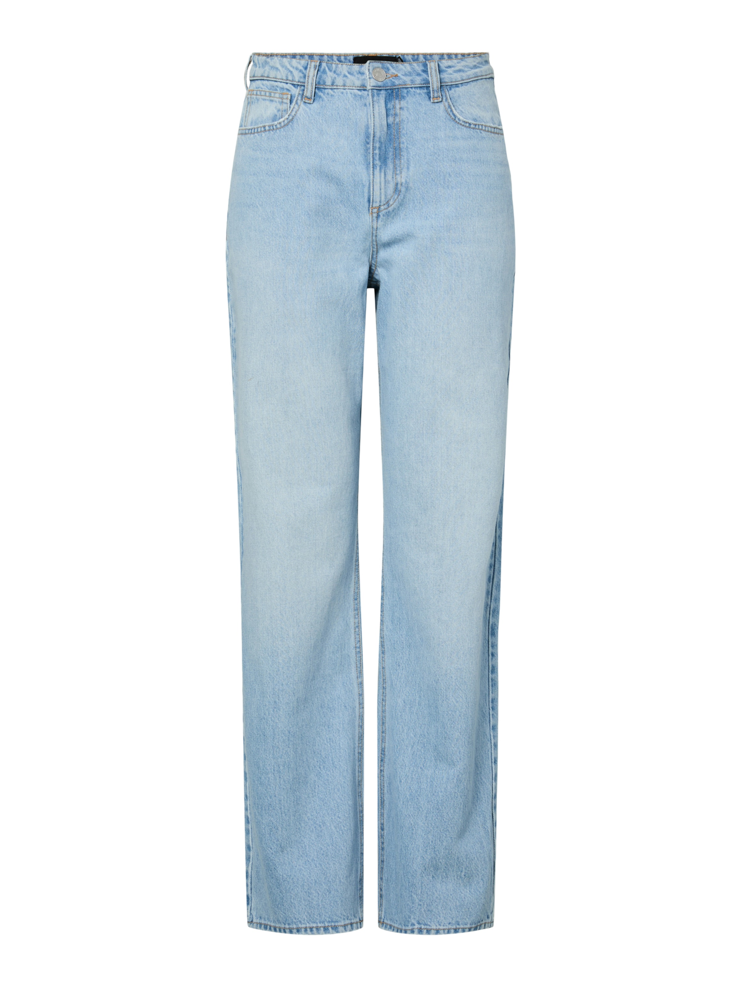 PIECES Jeans 'PCKATE' in Light blue, Item view