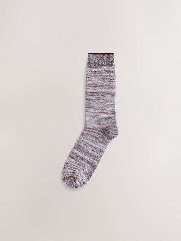 Next Socken in Mischfarben