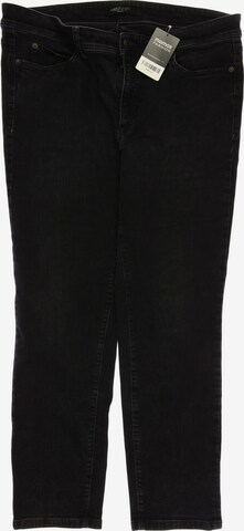 Cambio Jeans in 37-38 in Black: front