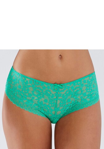 VIVANCE Panty in Green