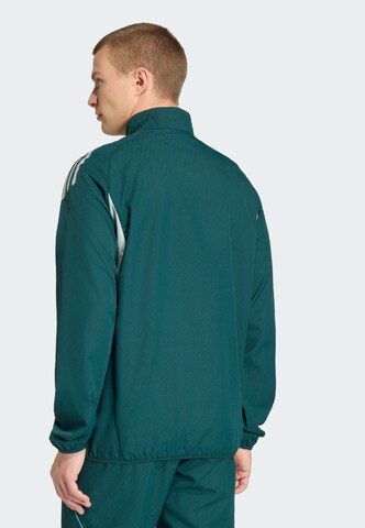 Giacca funzionale ' FC Arsenal Tiro 25 Competition' di ADIDAS PERFORMANCE in verde
