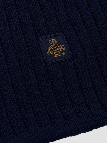 Refrigiwear - Chal 'B11608DAKOTA SCARF' en azul
